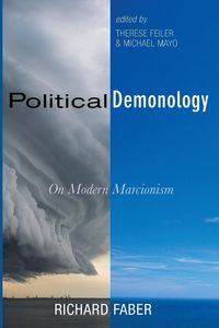 Produktbild: Political Demonology