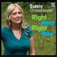 Produktbild: Crownover, S: Right here Right Now
