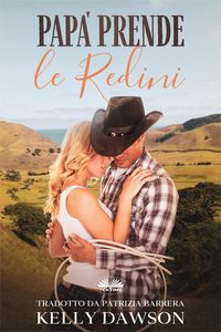 Produktbild: Pap&agrave; Prende Le Redini