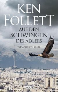 Produktbild: Auf den Schwingen des Adlers