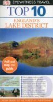 Produktbild: Unknown: Top 10 England Lake District