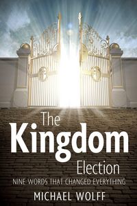 Produktbild: The Kingdom Election