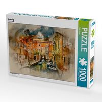 Produktbild: Venedig (Puzzle)