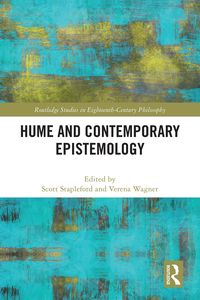 Produktbild: Hume and Contemporary Epistemology
