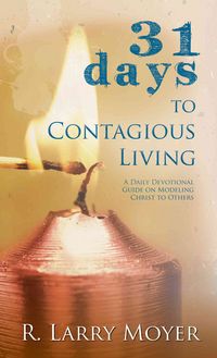 Produktbild: 31 Days to Contagious Living