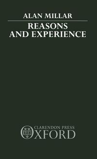 Produktbild: Reasons and Experience