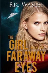 Produktbild: The Girl with the Faraway Eyes