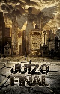 Produktbild: Juízo Final