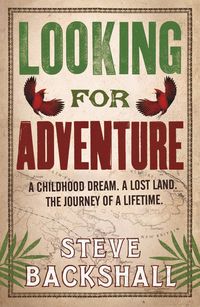 Produktbild: Looking for Adventure