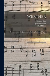 Produktbild: Werther