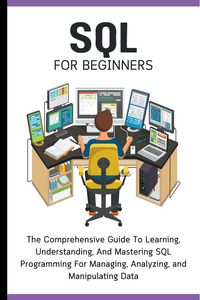Produktbild: SQL For Beginners