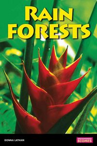 Produktbild: Latham, D: Rain Forests