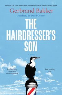 Produktbild: The Hairdresser's Son
