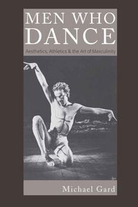 Produktbild: Men Who Dance