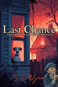 Produktbild: Last Chance