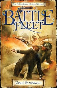 Produktbild: Battle Fleet