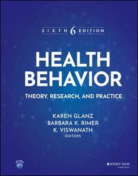 Produktbild: Health Behavior