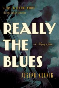 Produktbild: Really The Blues