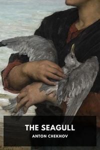 Produktbild: The Seagull