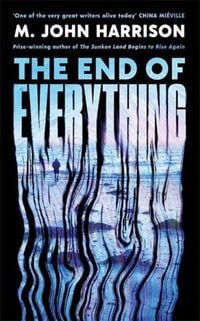 Produktbild: The End of Everything