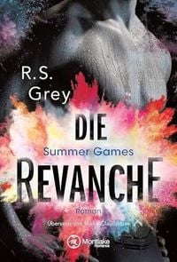 Produktbild: Die Revanche
