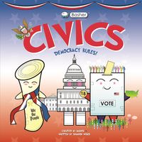Produktbild: Basher Civics
