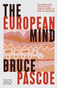 Produktbild: The European Mind