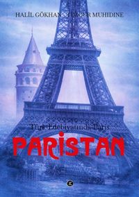 Produktbild: T&uuml;rk Edebiyatinda Paris - Paristan