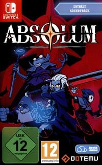 Produktbild: Absolum