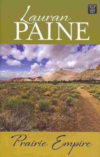 Produktbild: Prairie Empire