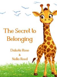 Produktbild: The Secret To Belonging
