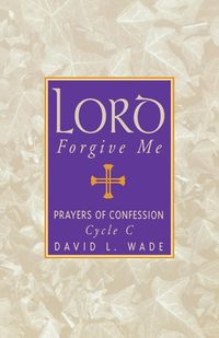 Produktbild: Lord Forgive Me
