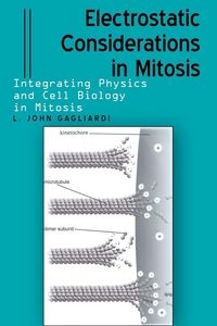 Produktbild: Electrostatic Considerations in Mitosis