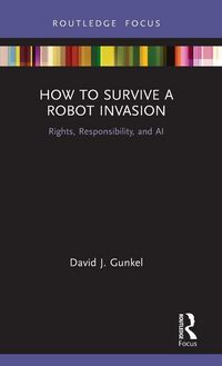 Produktbild: How to Survive a Robot Invasion