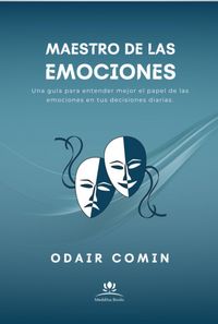 Produktbild: Maestro De Las Emociones