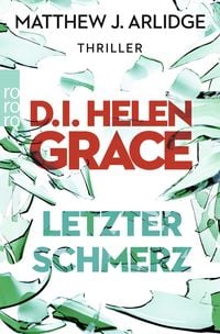 Produktbild: Letzter Schmerz / D.I. Helen Grace Band 5