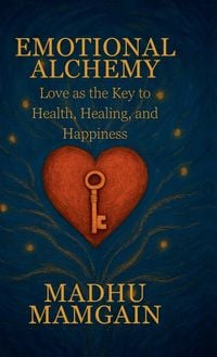 Produktbild: Emotional Alchemy