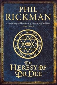 Produktbild: The Heresy of Dr Dee