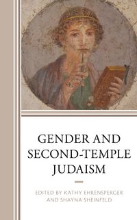 Produktbild: Gender and Second-Temple Judaism