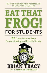 Produktbild: Eat That Frog! for Students