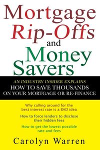 Produktbild: Mortgage Ripoffs and Money Savers