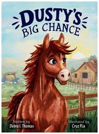 Produktbild: Dusty's Big Chance