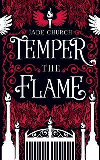 Produktbild: Temper the Flame