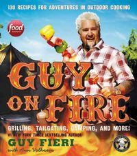 Produktbild: Guy on Fire