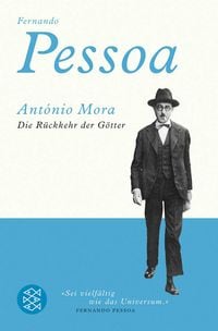 Produktbild: Ant&oacute;nio Mora