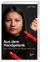 Produktbild: Aus dem Handgelenk