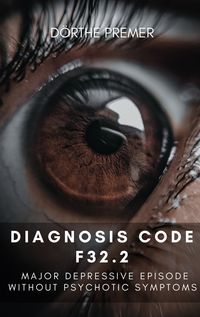 Produktbild: Diagnosis code F32.2