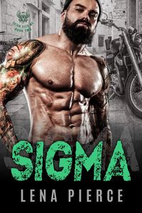 Produktbild: Sigma (Book 2)