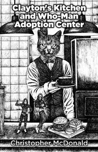 Produktbild: Clayton's Kitchen and Who-Man Adoption Center