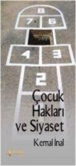 Produktbild: Cocuk Haklari ve Siyaset